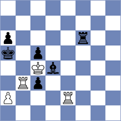 Bogner - Collins (Gausdal, 2004)