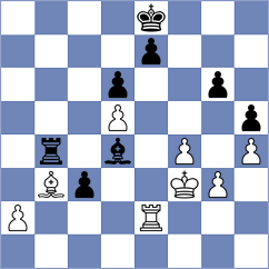 Abasov - Ivanchuk (Tashkent UZB, 2025)