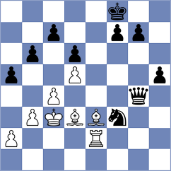 Nissinen - Gubajdullin (chess.com INT, 2024)