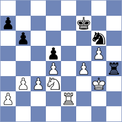 Pattnayak - Paszewski (Abu Dhabi UAE, 2024)