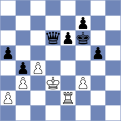 Poliakova - Corrales Jimenez (chess.com INT, 2022)