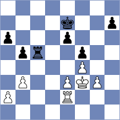 Moral Garcia - Player (chess.com INT, 2023)