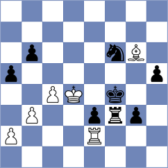 Stoenescu - D'Arruda (chess.com INT, 2022)