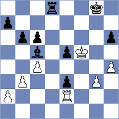 Oro - Erdogmus (chess.com INT, 2025)