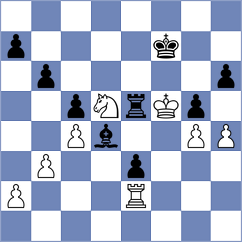 Brodowski - Kamsky (chess.com INT, 2024)