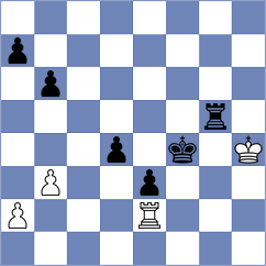 Sloan - Varley (Lichess.org INT, 2020)