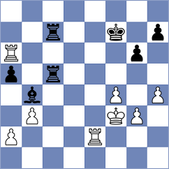 Rodgers - Chiu (chess.com INT, 2024)