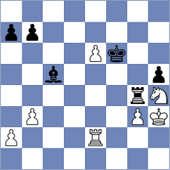 Maenhout - Dek (Netherlands NED, 2022)