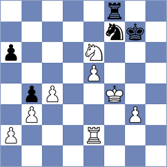 Pavlicek - Malinovsky (Tatranske Zruby, 2012)