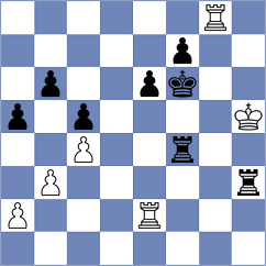 Bogumil - Perez (Chess.com INT, 2020)