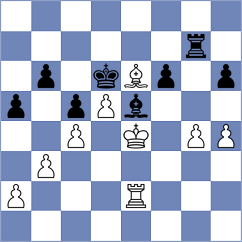 Vlassov - Porter (Chess.com INT, 2021)