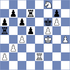 Nadvikov - Ratkovsky (Moscow, 1999)