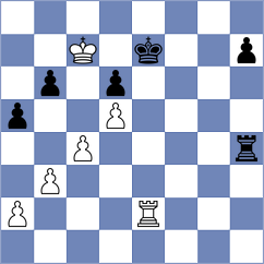 Bonarev - Panarin (Belorechensk, 2013)