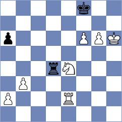Alarcon - Garcia (Albacete, 1994)