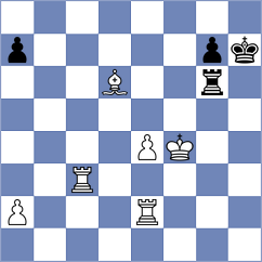 Bashirli - Eames (chess.com INT, 2025)
