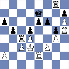 Berkes - Laznicka (Paks, 2010)