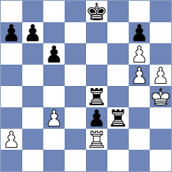 Reprintsev - Valle Maytin (Chess.com INT, 2021)