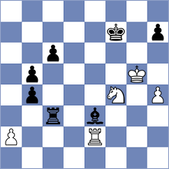 Bezuglov - Timofeev (Kaluga, 2002)