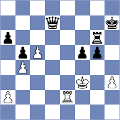 Cucolloto - Gurevich (chess.com INT, 2024)