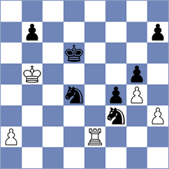 Fedorov - Safronov (St Petersburg, 2011)