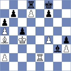 Hirneise - Haszon (chess.com INT, 2023)