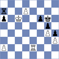 Bhanuprasad - Kocsis (Maribor, 2012)