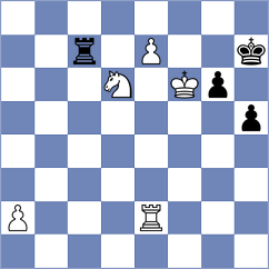 Bykhovsky - Stojanovski (Chess.com INT, 2020)