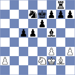 Zong - Newansa (chess.com INT, 2025)