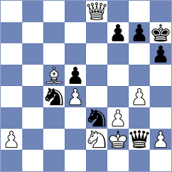 Samuelson - Zhao (Dulles USA, 2024)
