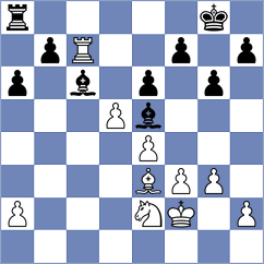 Sergazin - Khusnutdinov (Astana, 2012)