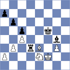 Bachmann Schiavo - Yoo (chess.com INT, 2024)