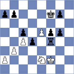 Kolegov - Poluhovich (Konakovo, 2009)
