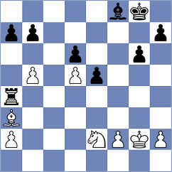 Perez Lopez - Castelao Rodriguez (Norena, 2001)