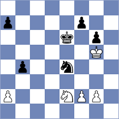 Torres Martinez - Beltran Rueda (Barcelona, 2011)