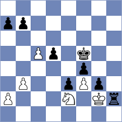 Garcia Gonzalez - Mateu Farre (Barcelona, 2015)