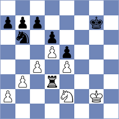 Zipko - Lilley (Can Picafort, 1992)
