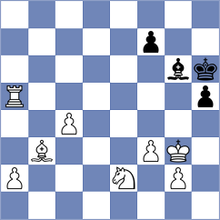 Gustafsson - Iniyan (chess.com INT, 2024)
