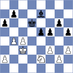 Lopez Abreu - Pourkashiyan (chess.com INT, 2024)