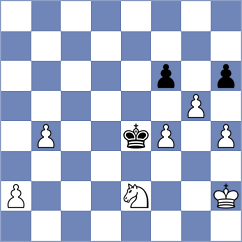 Kljajic - Jovicic (Kragujevac, 2011)