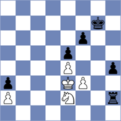 Plesnik - Hosek (Ostrava, 2003)