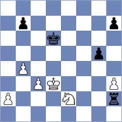 Gonzalez - Rodriguez Martin (Asturias, 1993)