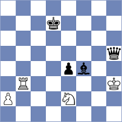 Amgalanbaatar - Perez Garcia (Caleta, 2014)