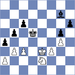 Naroditsky - Andreikin (chess.com INT, 2023)
