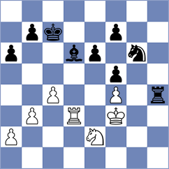 Bueno - Momin Fayzan (chess.com INT, 2024)