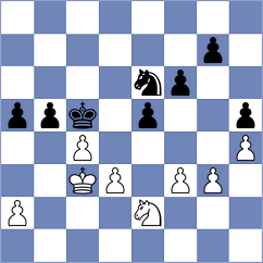 Tsydypov - Zubritskiy (St Petersburg RUS, 2022)