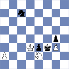 Lubbers - De Santos (Utrecht, 2001)