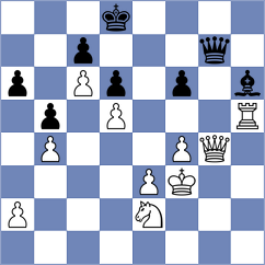 Jones - Clancy (Fishguard, 2003)