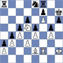 Schriefer - Konz (Playchess.com INT, 2020)