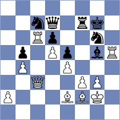 Ivanov - Goh (chess.com INT, 2024)