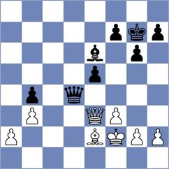 Valenzuela Saavedra - Paredes Alvarez (Chile, 2009)